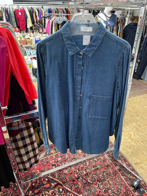 Closed Jeans-Hemd